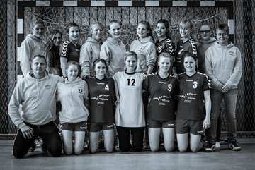 Bild 123 - A-Juniorinnen HSG Kremperheide/M�nsterdorf - HSG J�rl DE Vi�l : Ergebnis: 33:12